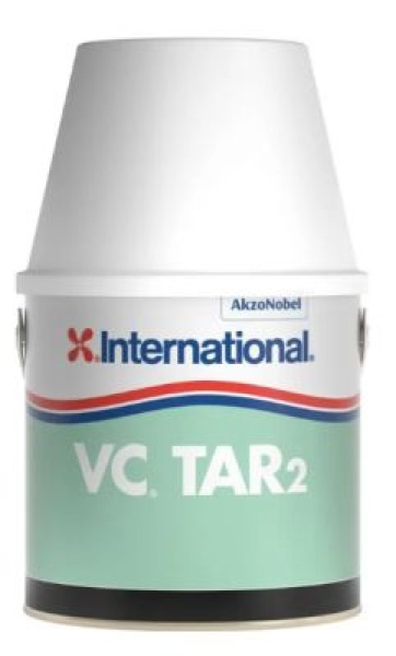 VC-TAR 2 schwarz 1 Liter