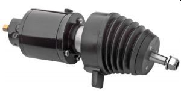 Vetus Hydraulik-PumpHTP30 mit kippbarer Steuerrad-