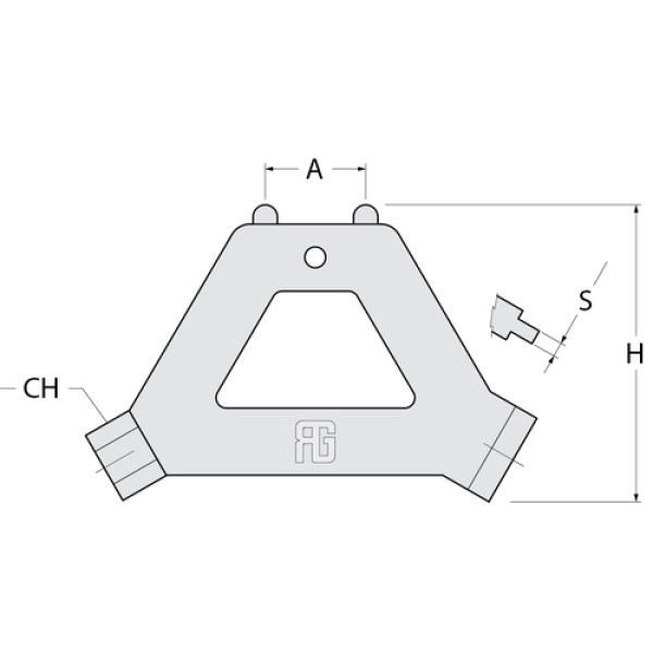 Guidi Universalschlüssel - Zusatzbild 1