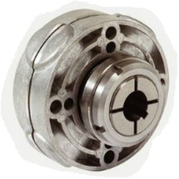 Vetus Flexible Kupplung Typ 6 für 35mm Welle
