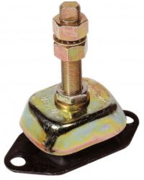 Vetus flexibles Motorlager Typ-K80V