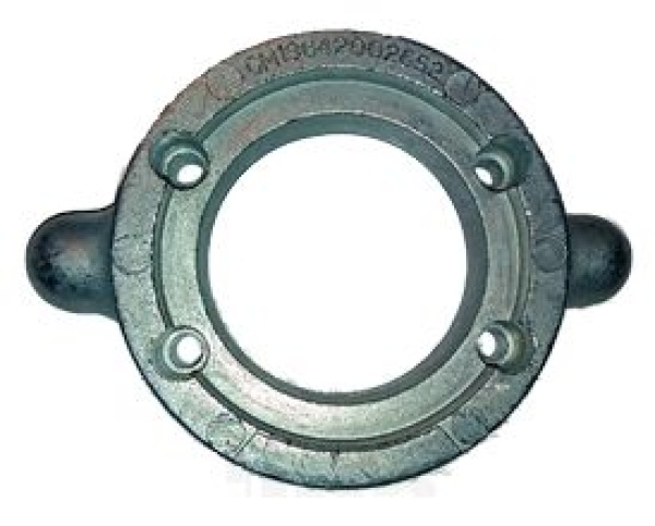 Zinkanode Yanmar Saildrive 9-75ps