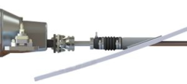 PSS Gummibalg Reduzierringen, von 2-14 (Ø57,2mm) bis 2