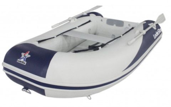 Lodestar Schlauchboot Nsa 230