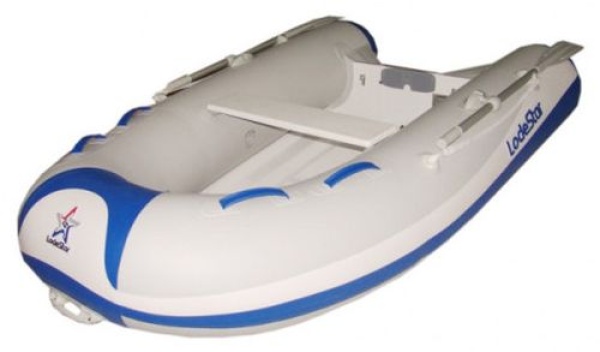 Lodestar Schlauchboot Rib 260 Light