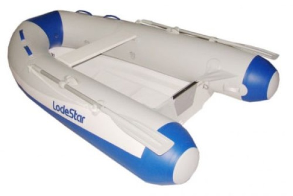 Lodestar Schlauchboot Rib 260 Light - Zusatzbild 1