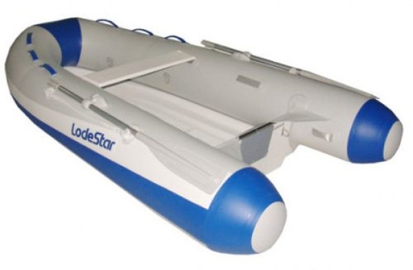 Lodestar Schlauchboot Rib 290 Light - Zusatzbild 1