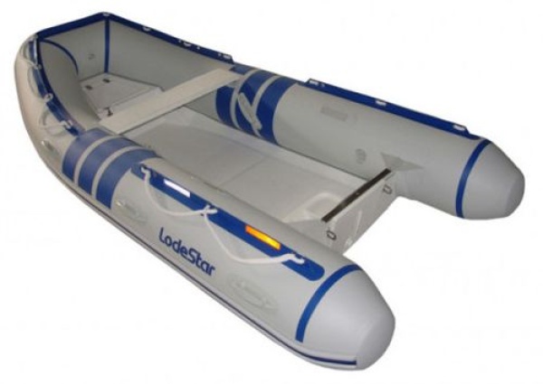 Lodestar Schlauchboot Rib 350 Open