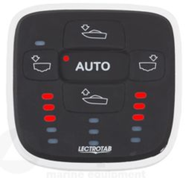 Lectrotab Panel Für Zweiten Steuerstand Für Art. L0479021 Und L0479023