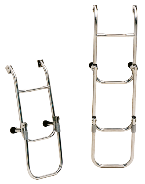 Ersatz Gummi Kappe  NIRO-Badeleiter (C7074  75), Ø25mm - Zusatzbild 1