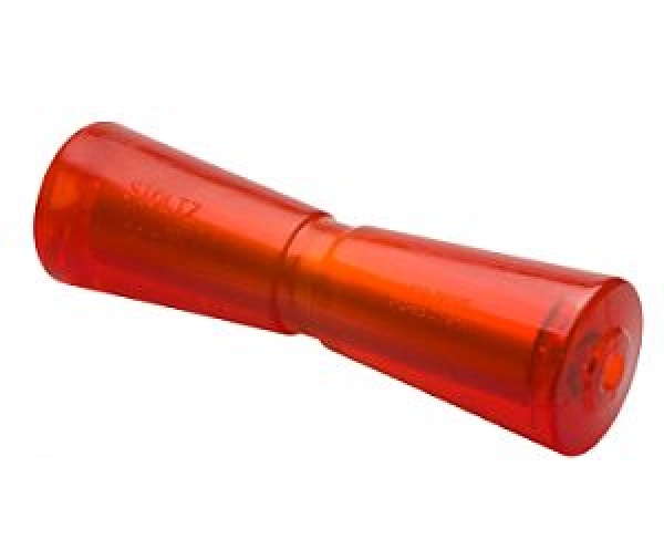 Super Kielrolle 12 (300mm), Ø3-14 (82mm), Bohrung 58