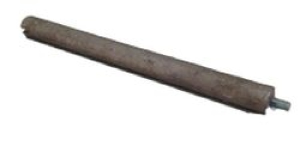 Magnesium Anode für  Marine Warmwasserbereiter 100l (L
