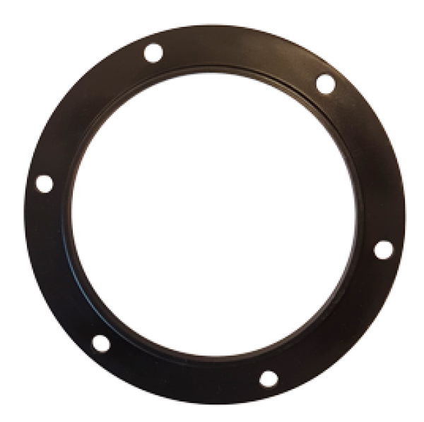 Pakking Inspektionsflansch für  Marine Warmwasserberei