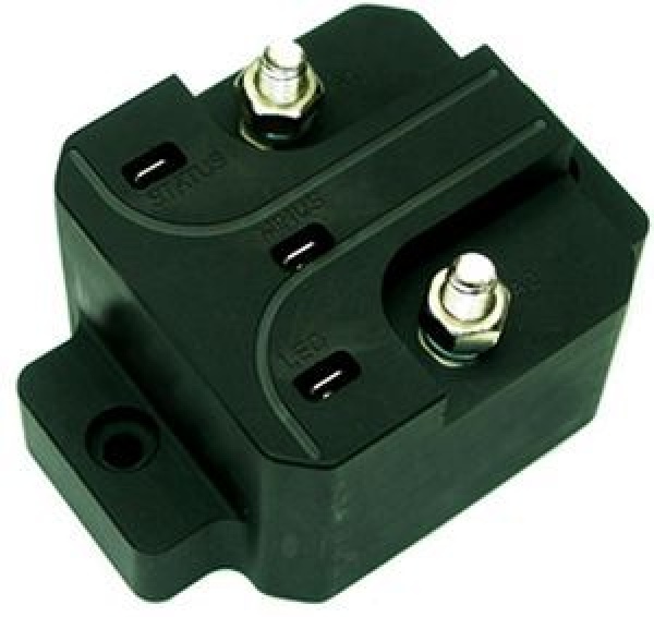 BSBSW intelligentes Batterie Trenn Modell BS100,