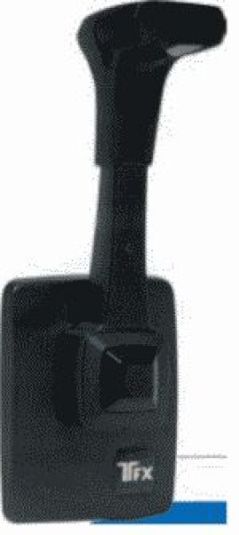 Einhebel-Fernbedienung B80, Seitenmontage, Standard