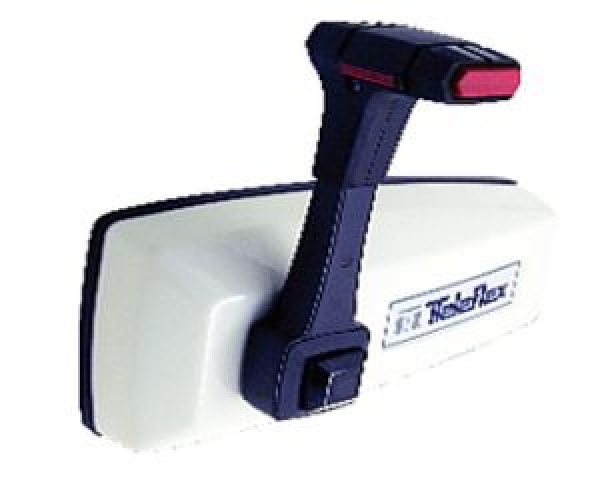 Einhebel-Fernbedienung C80, Seitenmontage, Standard