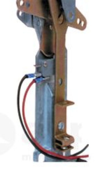 Leerlaufschalter (Start in Gear Protection) A80-B80-C80