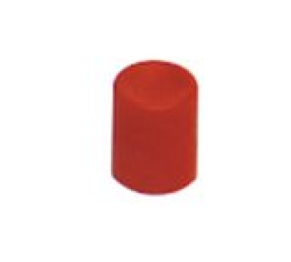 Druckknopf Rot für B80/S Fernbedienung