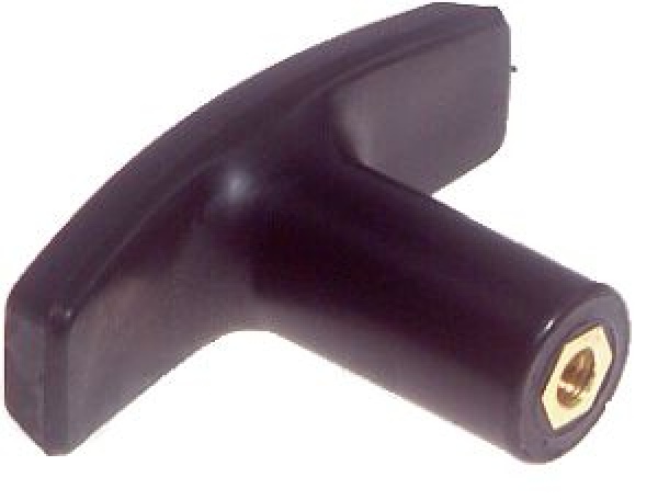 Handgriff (Alter Typ) für Stoppkabel