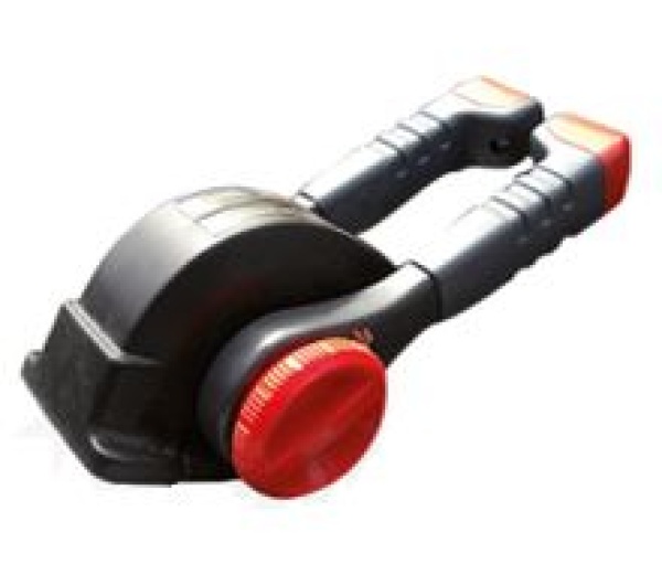 SeaStar Schaltkasten KB, SINGLE, für Schaltung (NB0702-