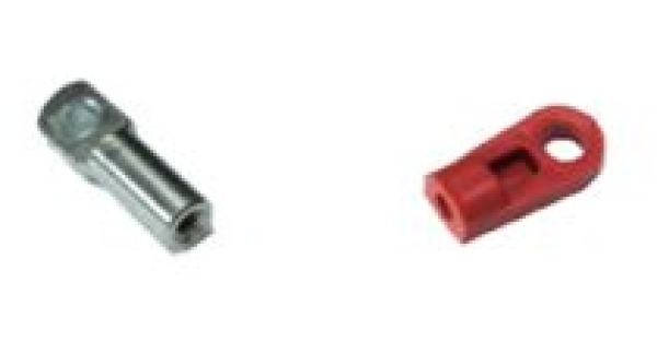 SeaStar Eye Terminal for 1/4-28 UNF-2A (041134) (43C)