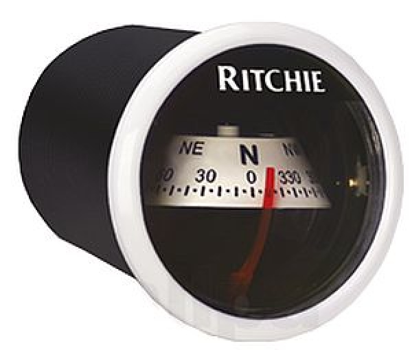 Ritchie Kompass Modell Ritchie Sport X-21WW, Armaturenb