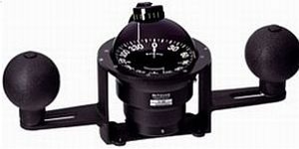 Ritchie Kompass Modell Globemaster D-6-S-X 122432V, Auf