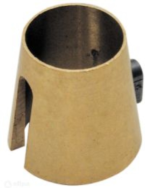 Konusadapter für Steuerräder