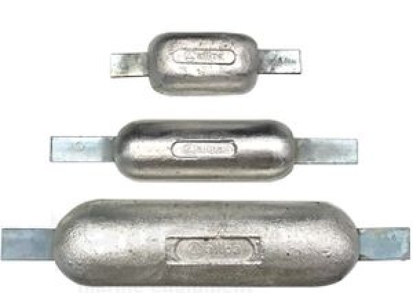 Rumpfanode 1 Kg