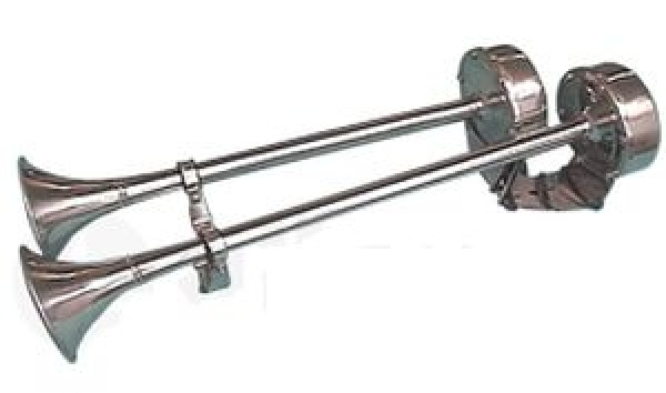 Signalhorn 24V