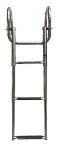 Prince Telescopic Bathing Ladder for Transform Platform