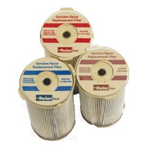 Racor (Marine) Turbine Ersatzfilterpatrone 2010 PTS M-O