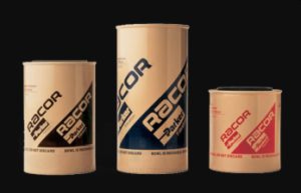 Racor Spin-on Ersatzfilterpatrone S3209P mit transp. Ku