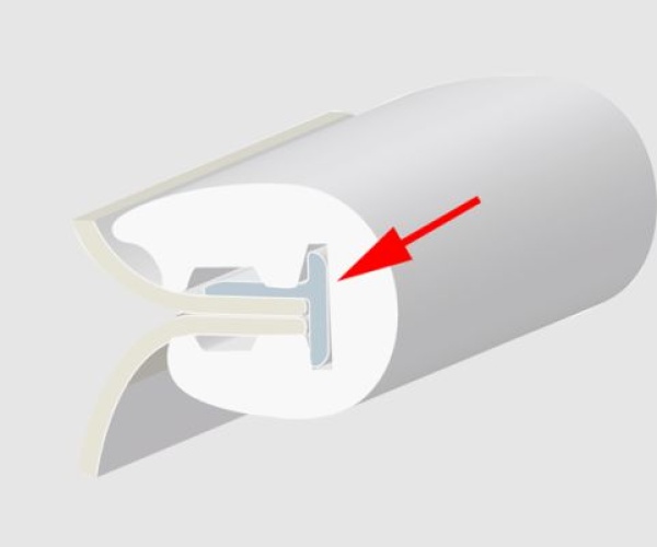 T-Strip (2m) für L35