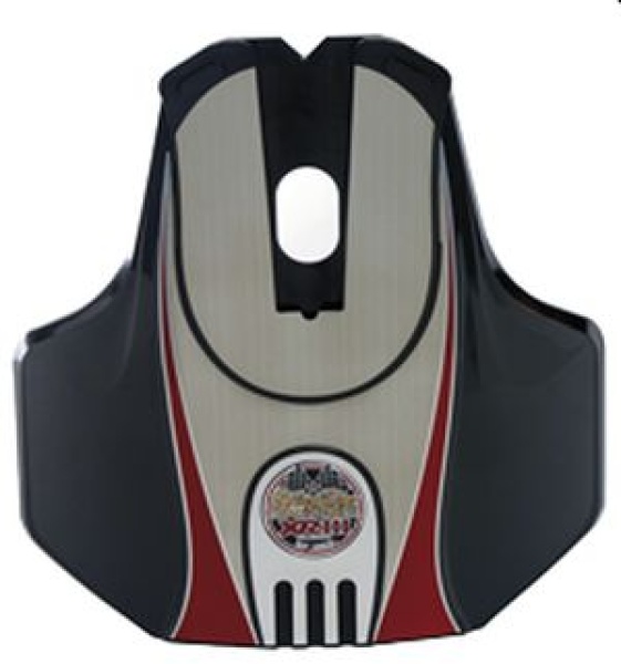 StingRay Hydrofoil Stabilisator JR-XRIII-1 Junior (25-75 PS)