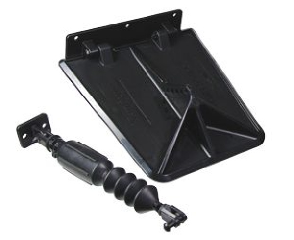 Smart Tabs SX System, 9,5 x 10 mit 36kg (80lb) Aktuator