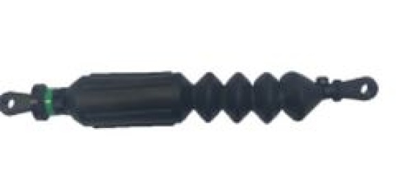 Trimmklappen "Smart Tabs SX105" Zylinder 90Lb (weiß)