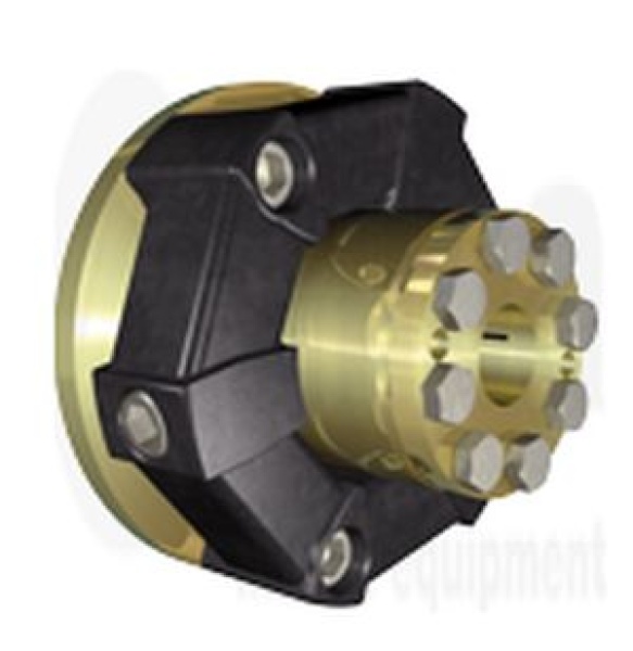 Centaflex Kupplung, AM-80 1.2, max. 1125Nm (Freizeit),