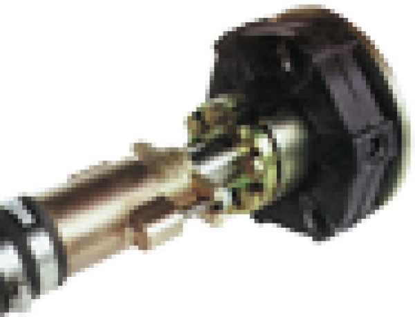 Centaflex Kupplung, AM-50 1.2, max. 870Nm (Freizeit), D - Zusatzbild 1