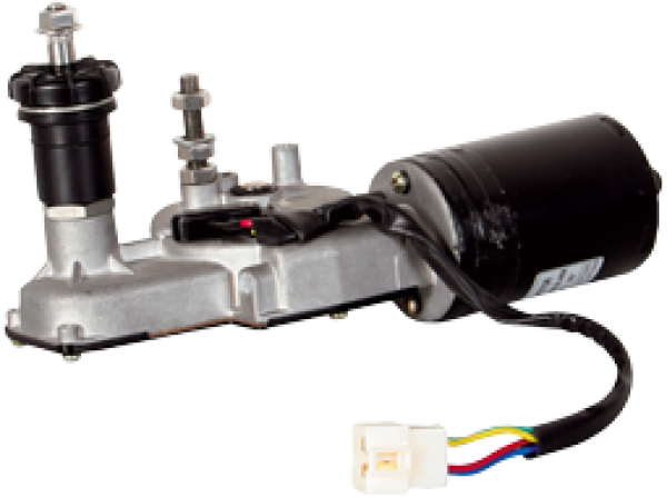 Scheibenwischermotor (ZD2330C) Modell Echo - 24V30W