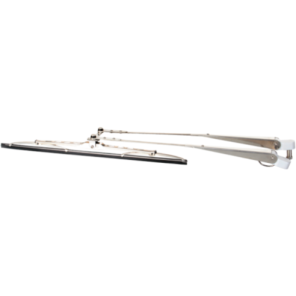 Wischerarme doppelt, verstellbar L=450-550mm