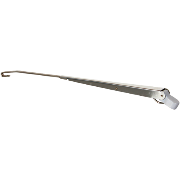 NIRO Scheibenwischerarm einzeln, L=500mm