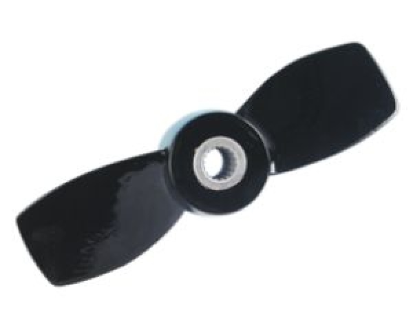 Radice 2-Blatt Aluminium Propeller für Saildrive, 15x09