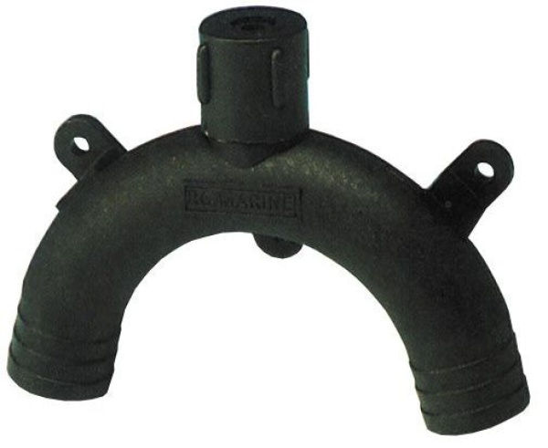 Belüfter für Toilette, 1 12 (Ø38mm)