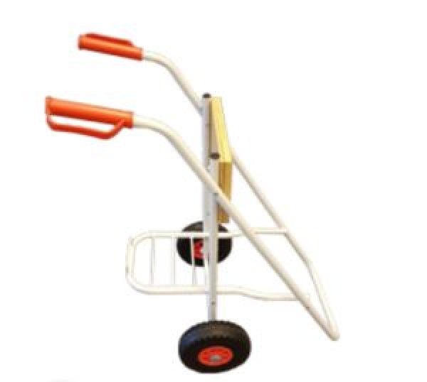 AL Außenbordmotor Trag-Gestell, fahrbar max 100kg