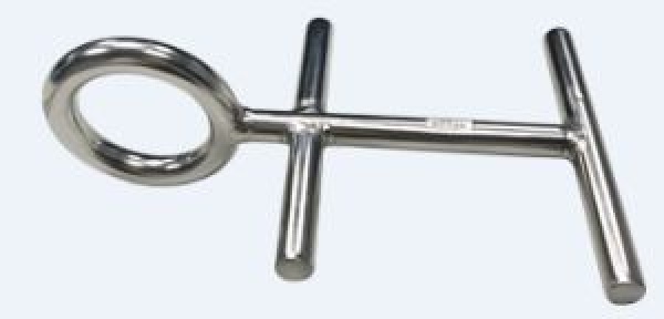 Steg Haken modell CITO Niro 316