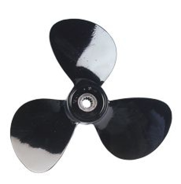 Radice 3-Blatt Aluminium Propeller für Saildrive, 14x09