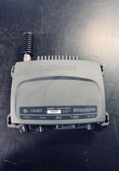 GARMIN VHF300 AIS