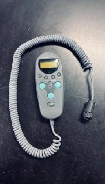GARMIN VHF300 AIS