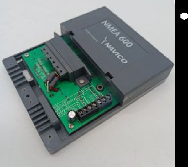 Navico NMEA 600